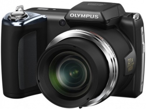 Olympus SP-620UZ Black Olympus SP-620UZ Black